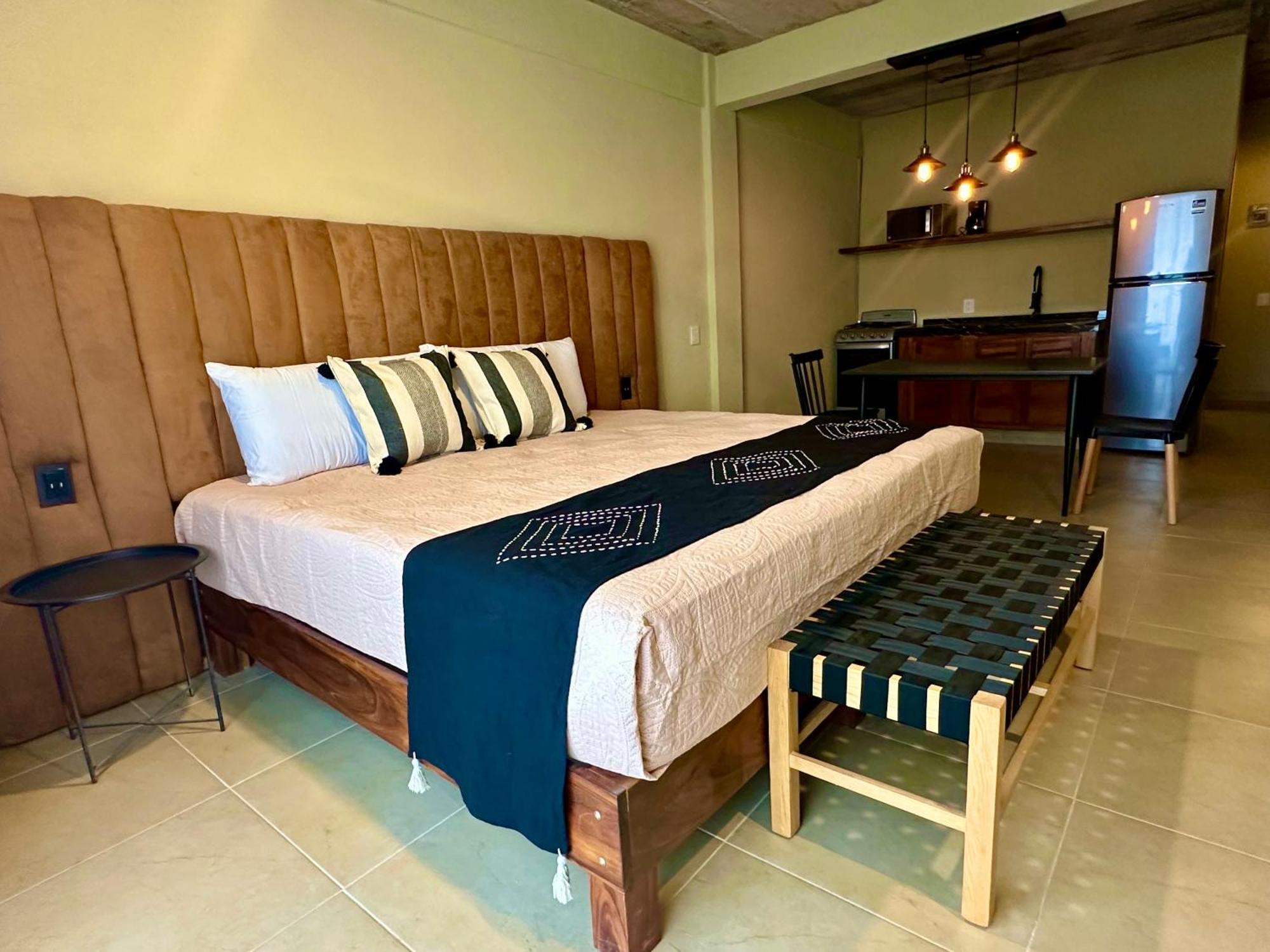 Lolitas Suites 303 Zihuatanejo Exterior photo