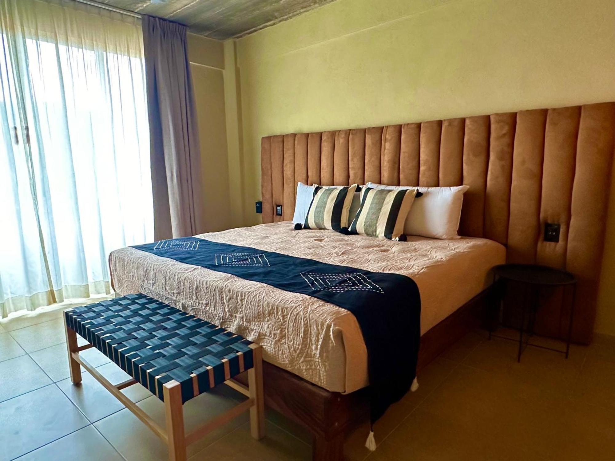 Lolitas Suites 303 Zihuatanejo Exterior photo
