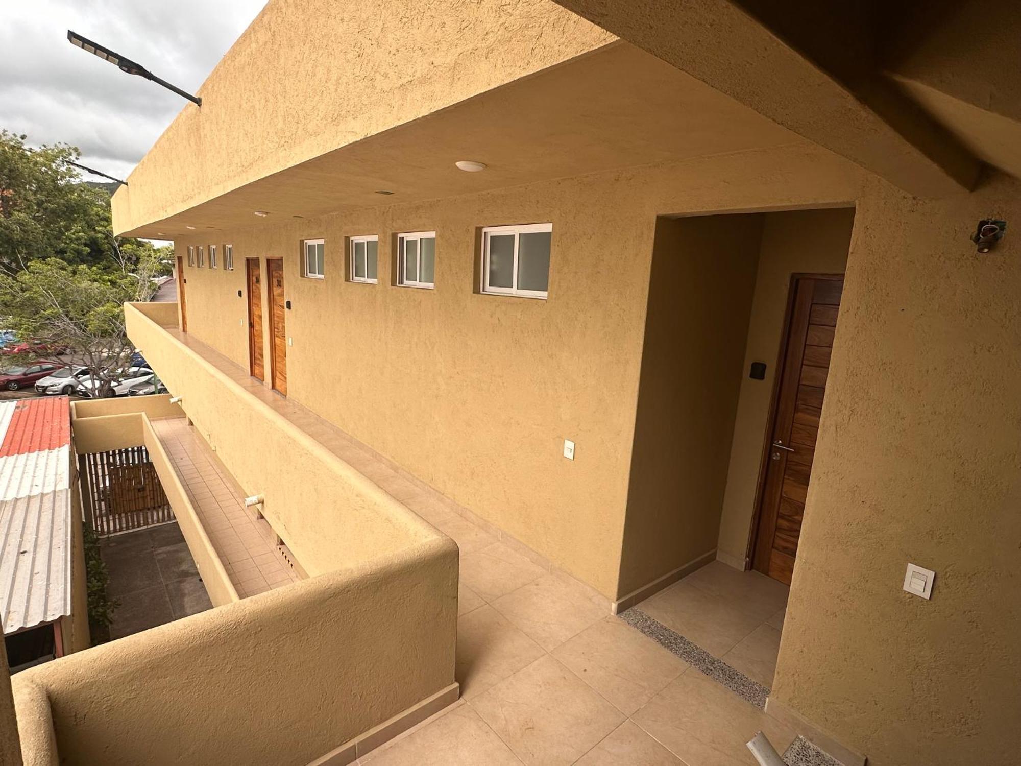 Lolitas Suites 303 Zihuatanejo Exterior photo