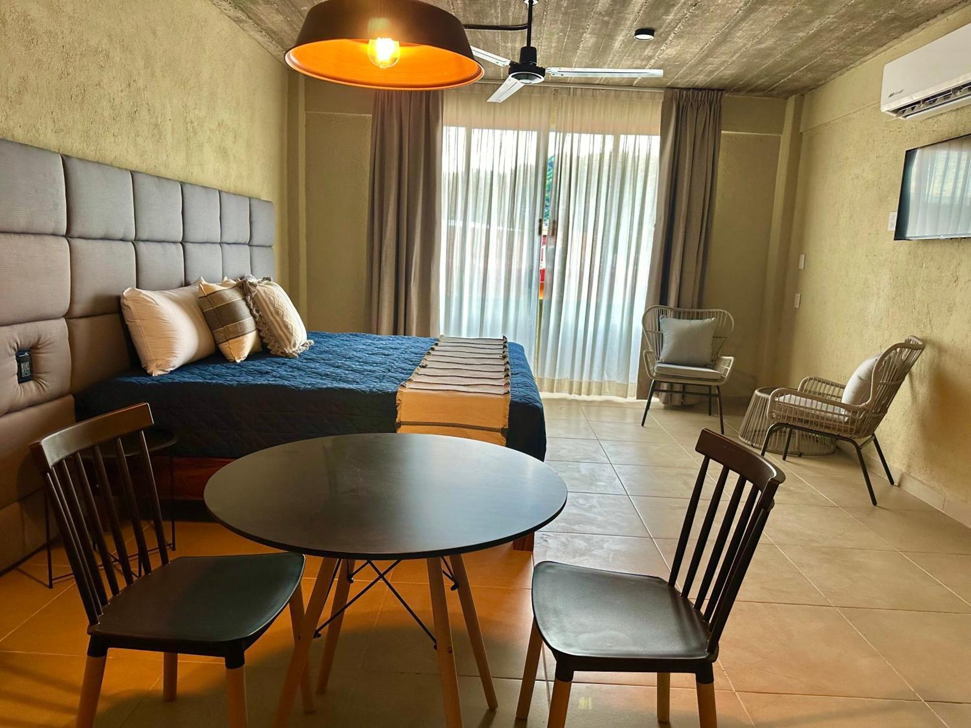 Lolitas Suites 303 Zihuatanejo Exterior photo