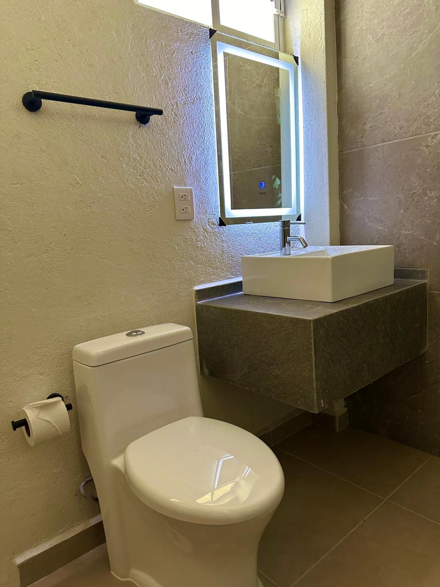 Lolitas Suites 303 Zihuatanejo Exterior photo